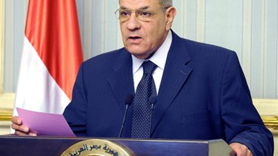 بالفيديو.. محلب:نسعي لوقف قنوات الإخوان والتصدي للدول الراعية لها