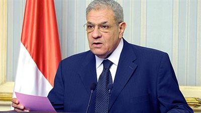 تحت رعايه محلب.. بدء فاعليات مؤتمر 