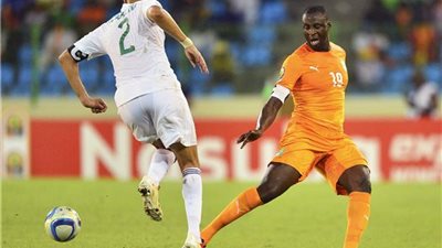 غانا وكوت ديفوار لقاء مثير فى نهائى افريقيا