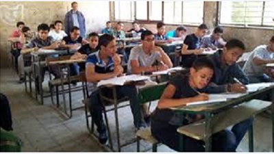 اليوم .. بدء ملء الاستمارات الورقية للثانوية العامة بالمدارس