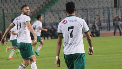 الاتحاد يعود الى الانتصارات على حساب بتروجيت