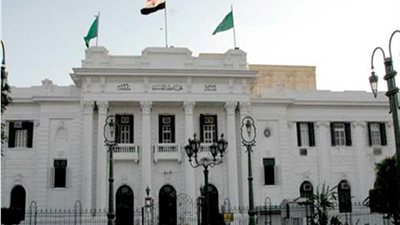 اللواء نصر الدين محافظا للمنيا خلفا لزيادة