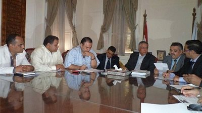 ائتلاف تمرد معلمين مصر يتبنى قرائية اللغة الانجليزية