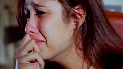 بعد حادث الدفاع الجوي ..ياسمين عبدالعزيز : 