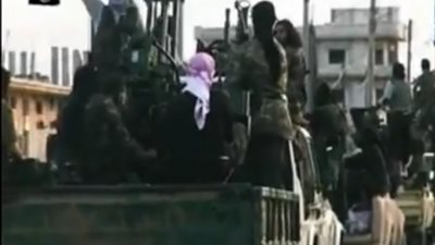 بالفيديو .. الجيش المصري يكشف عن الجرائم الارهابية في العالم .