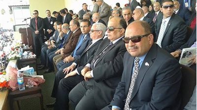 وزير التعليم العالي: المرأة المصرية تشارك بقوة في قيادة مصر