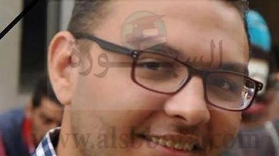 طلاب مصر للعلوم والتكنولوجيا .. مات اسلام والماتش اتلعب ..دمه راح هدر