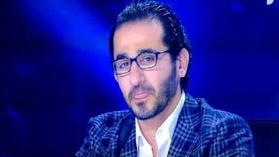 أحمد حلمي ناعيا شهداء 