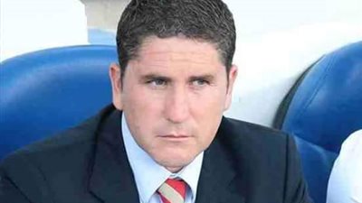 رد فعل جاريدو على ما حدث أمام استاد الدفاع الجوى