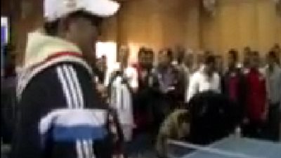 بالفيديو .. محافظ سوهاج الجديد 