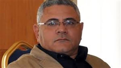 جمال عيد عن