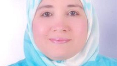 تعرف علي مدير الاكاديمية المهنية للمعلمين الجديد .. من تكون ؟