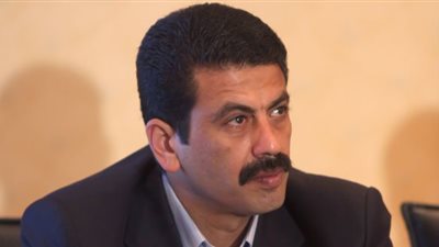 استقالة مصطفى عبد الخالق عضو مجلس إدارة الزمالك
