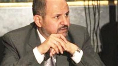 جمال سلطان: الرياح والعاصفة ترحب ببوتين في مصر