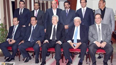 بالفيديو - مصطفى عبد الخالق عضو الزمالك المستقيل .. نادى الزمالك لم يتعامل مع الكارثة قدر حجمها
