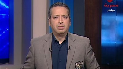 فيديو.. تامر آمين: إيقاف الدوري مش هيجيب حق الشهداء