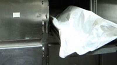 مصرع طفلة رضيعة بالاسكندرية والقاتل 