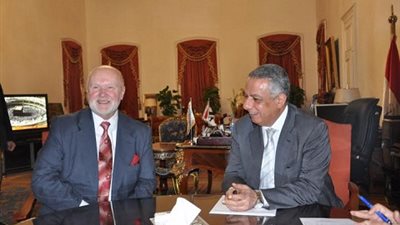 تطبيق برنامج يرتقي بذكاء ومواهب طلاب الصف الأول الابتدائي بمدرسة حكومية بالإسكندرية
