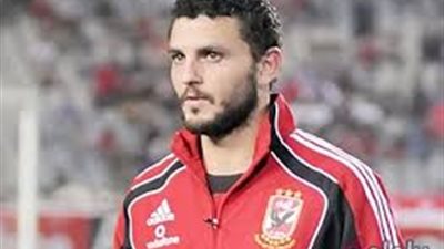 الأهلى يعاقب غالى على تصرفاته