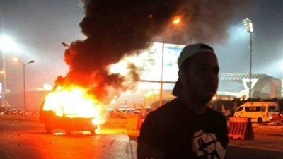 الإفراج عن 18 من المشتبه في تورطهم بأحداث “الدفاع الجوي”