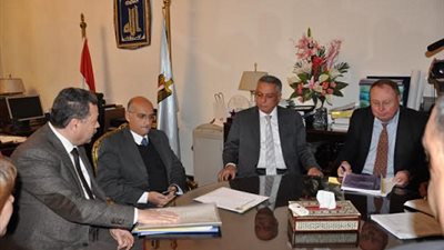 بالتعاون مع اليونيسكو.. أبو النصر: الأقصر 