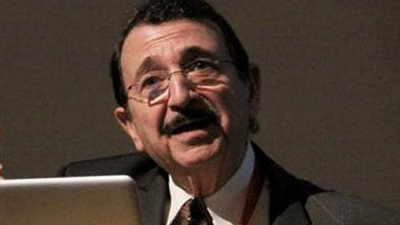 اليوم.. جامعة القاهرة تستضيف عالم الفيزياء مصطفى السيد