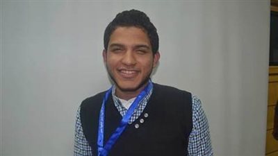 رائد اتحاد طلاب المدارس: الانتخابات تتم بشفافية مطلقة