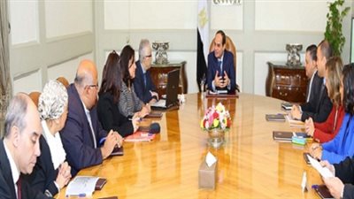 التخصصي للتعليم : ناقشنا مبادرات لاصلاح التعليم منذ عهد محمد علي ..ومجانية التعليم تحتاج ترشيد