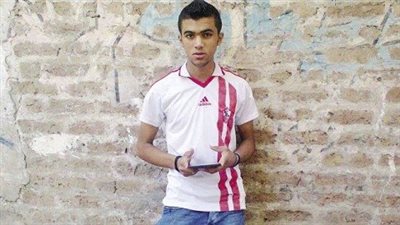 باالصور .. تعرف علي قصة الميت الحي بمذبحة الدفاع الجوي