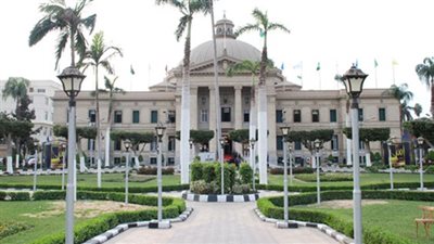 جامعة القاهرة تحصد جوائز ذهبية في