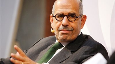 نساء مصر يتصدون لمخططات البرادعي بـ 