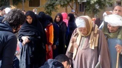 الجامعة البريطانية: قافلة طبية إلى سوهاج لعلاج المواطنين بالمجان