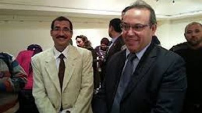 احالةعضو هيئة تدريس يعاني الوسواس القهري للجنة طبية