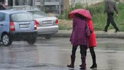 الارصاد تحذر ..موجه الصقيع مستمرة