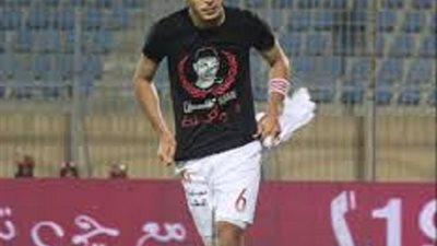 عمر جابر:الجماهير أوقفت أتوبيس اللاعبين .. وهتفو 
