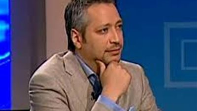 تامر أمين: محافظ الإسكندرية معه جنسية أمريكية