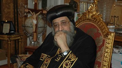 بالفيديو..الكنيسة القبطية: نثق أن الوطن لم يهدأ له بال حتى ينال الجناه جزائهم