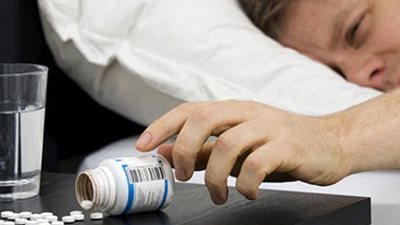 المسكنات بشكل مفرط تزيد الإصابة بالاكتئاب