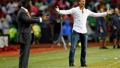 مدرب الأفيال في طريقه لتدريب نادي عربي