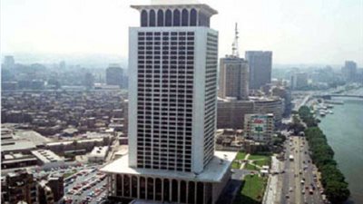 وزير الخارجية : يجب التحرك فورا ضد التنظيمات الارهابية