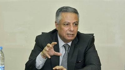 أبو النصر : مشاركة وزارة التربية والتعليم  فى مبادرة الباز للقدرات العربية