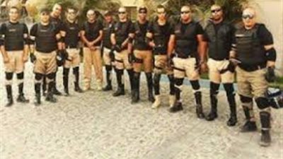 طالبات الأزهر يتظاهرن ضد