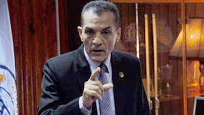 رئيس جامعة الأزهر: