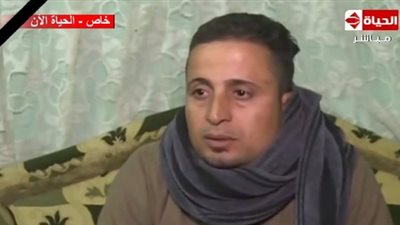 فيديو.. مفأجاة من الناجي الوحيد من مذبحة «داعش» في ليبيا