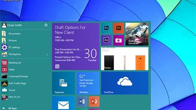 إصدار النسخة 10 من نظام «مايكروسوفت ويندوز فون»