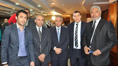وزارة التعليم و مؤسسة الاهرام يطلقا مبادرة 