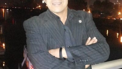 عمر ترك متحدثا رسميا لوزارة التربية والتعليم