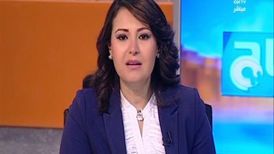 فيديو.. مذيعة«ontv»: قطر كلها على بعضها حتة جزيرة!