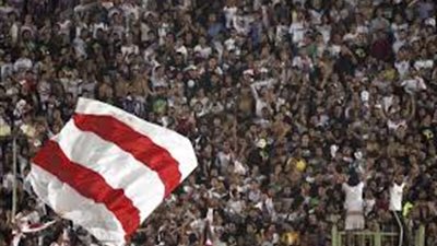حرق نادي الزمالك بـ 6 اكتوبر