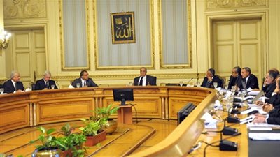 محلب: صندوق تطوير التعليم هو الأمل ويجب إنجاحة